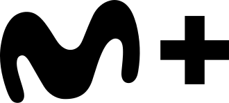 Logo do canal Movistar+